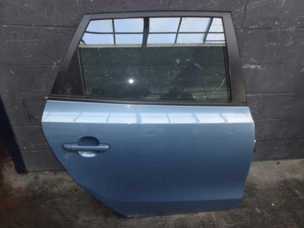 PORTE ARRIERE DROITE HYUNDAI I30 BREAK 2007-2010 - Vue 1